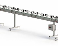 Конвейерная установка ТР-12500